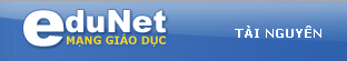 Tài nguyên mạng giáo dục